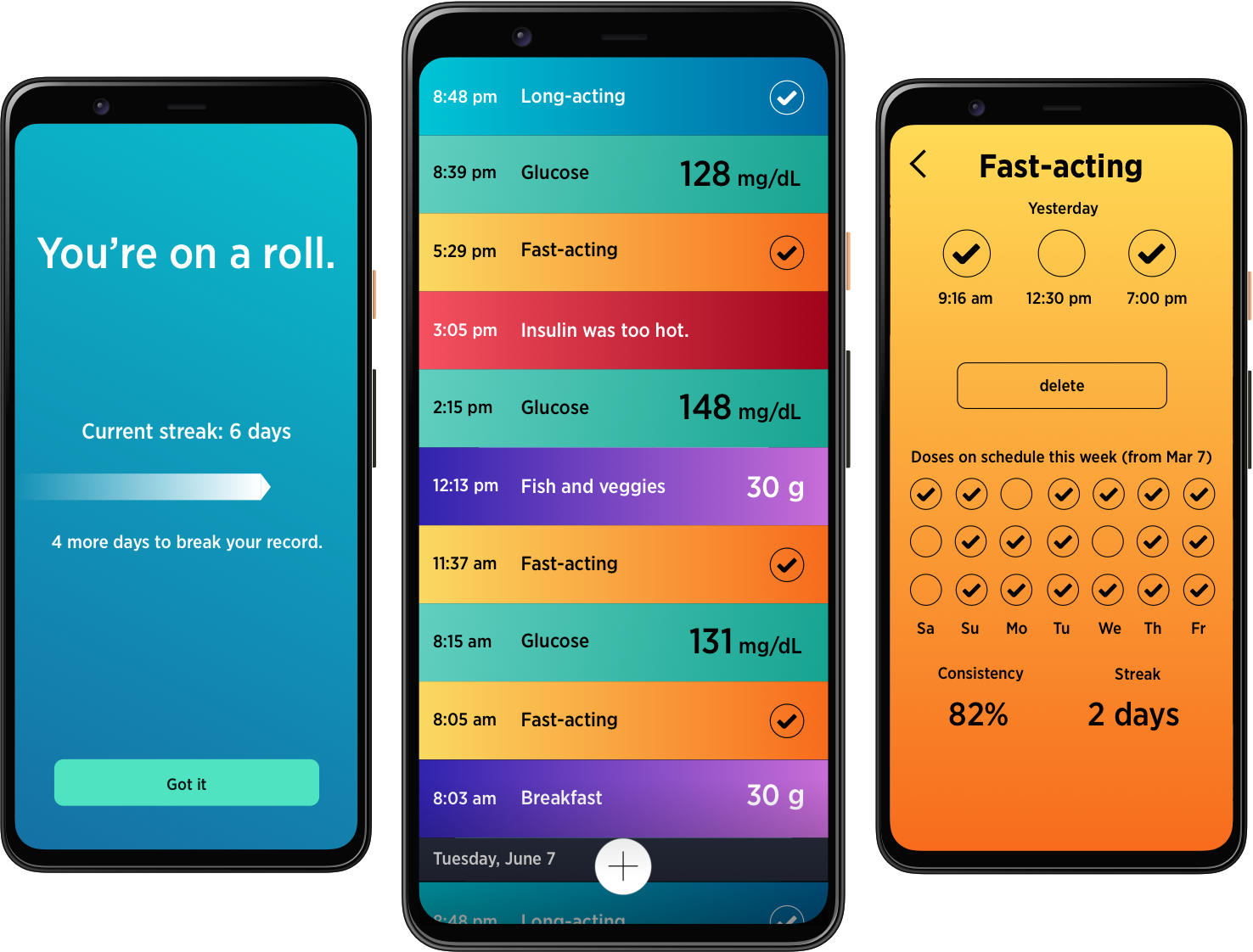Gocap App